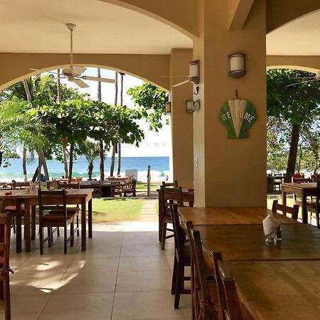 Hotel La Gaviota Tropical Playa Hermosa  Eksteriør billede
